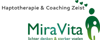 MiraVita praktijk voor Haptotherapie & Coaching Zeist - lichter denken & sterker voelen.
